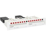 Rackmount.IT - RM-FR-T22 - Rekmontagekit - Wit - Accessoires voor serverkasten