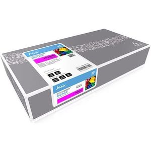 Astar, Toner, AS20171 BRO. DCPL3510CDW Toner mag - tonereenheid - magenta