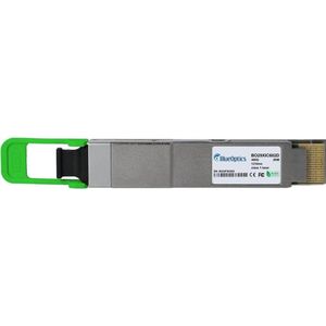 BlueOptics Cisco QDD-400G-FR4-S Compatibel QSFP-DD BO29XIC602D, Zendontvangers
