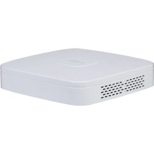 Dahua NETVIDEORECORDER 4CH/NVR2104-4KS3 (Netwerk Video Recorder (NVR)), Accessoires voor netwerkcamera's