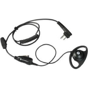 Motorola Oortelefoon HKLN4599, Accessoires voor portofoons