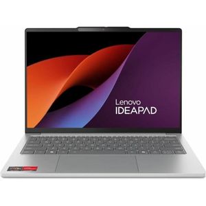 Lenovo IdeaPad Slim 5 13ARP10 (13.30", 512 GB, 16 GB, FR, AMD Ryzen 7 7735HS), Notebook, Grijs