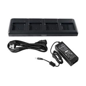 Honeywell Eda50k Acculader, Accessoires voor barcodescanners