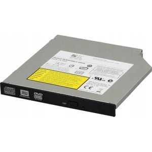 Dell Assy DVD+/-RW 8 12.7T BLN HLDS (DVD-brander), Optische drive