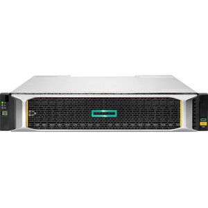 Hpe - 2060 Opslagsysteemrack - Metallic - 16 Gb