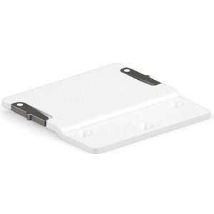 Purelink Mediahub2 Untertischhalterung Weiss, Zubehörtyp, Accessoires voor conferentietoestellen