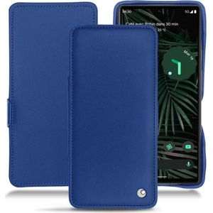 Noreve Kaft PocketBook InkPad 4 (Pocketbook InkPad 4), eReader accessoires, Blauw