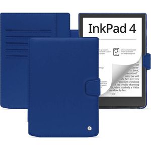 Noreve Kaft PocketBook InkPad 4 (Pocketbook InkPad 4), eReader accessoires, Blauw