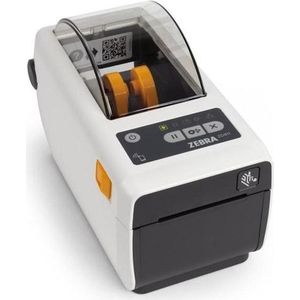 Zebra - ZD411 - Custom Printer - HC
