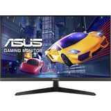 ASUS VY279HGR (1920 x 1080 Pixels, 27"), Monitor, Zwart