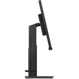 Lenovo ThinkVision T27q-20 computer monitor 68,6 cm (27") 2560 x 1440 Pixels Quad HD LCD Zwart