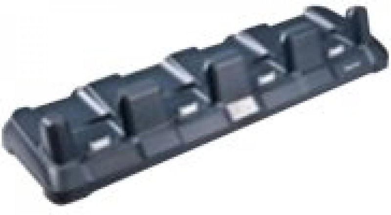 Honeywell - Intermec Multidock 4-slot - Dockingstation - Voor Barcodescanners
