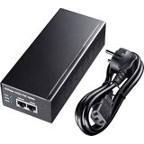 Cudy - 300 - Poe-adapterinjector - Zwart - Compact - Krachtig