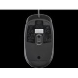 HP USB Optical 2.9M Mouse muis Kantoor USB Type-A Optisch