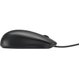 HP USB Optical 2.9M Mouse muis Kantoor USB Type-A Optisch