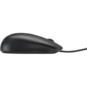 HP USB Optical 2.9M Mouse muis Kantoor USB Type-A Optisch
