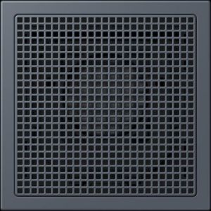 JUNG Luidspreker module, HiFi component