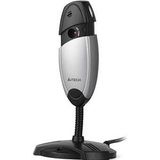 A4TECH PK-635P - HD Webcam - 720p - Met Microfoon