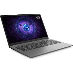 Lenovo LOQ 15IAX9E, Onderdelen voor notebooks, Grijs
