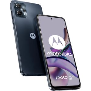 Motorola Moto G13 Zwart 4/128gb (128 GB, Zwart, 6.50""), Smartphone, Zwart