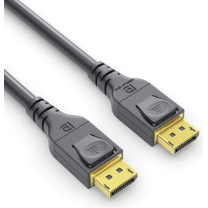 Purelink DisplayPort - DisplayPort (10 m, DisplayPort), Videokabel