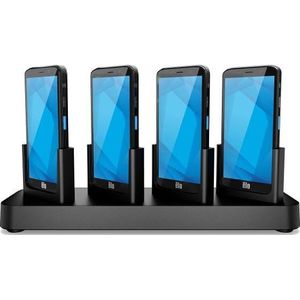 ēlo ELO-KIT-M51-4-DEVICE-CHARGER, Accessoires voor barcodescanners