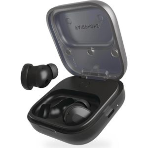 Fairphone - Fairbuds - True Wireless Earbuds - Black - Duurzaam en Reparabel