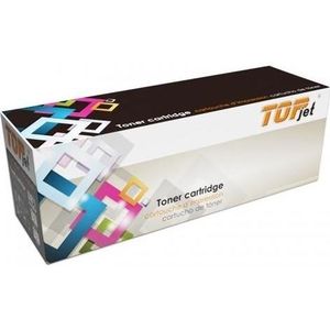 Gembird, Toner, Compatibele TopJet HP/Canon CF542X/402X/CRG054H/045H Y universele tonercartridge, geel (Y)