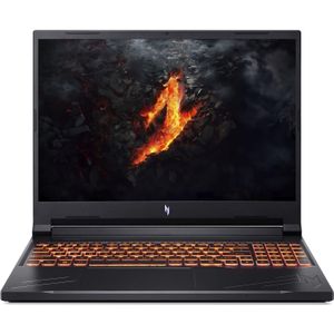 Acer Nitro V16 - Notebook - Zwart - 16 inch - 512 GB - 16 GB RAM - RTX 4060