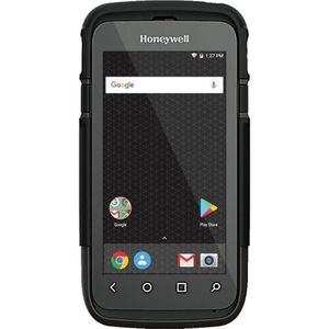 Honeywell - Dolphin CT60 XP - Mobiele Dataverzamelingsterminal - Zwart - 32 GB Opslag - Android 9.0
