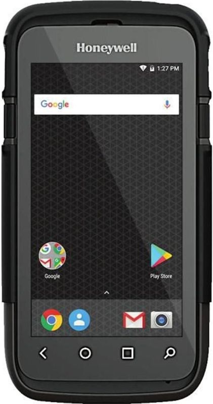 Honeywell - Dolphin CT60 XP - Mobiele Dataverzamelingsterminal - Zwart - 32 GB Opslag - Android 9.0