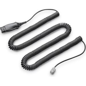 Poly PLY APD-80 EHS TAA, Accessoires voor koptelefoons