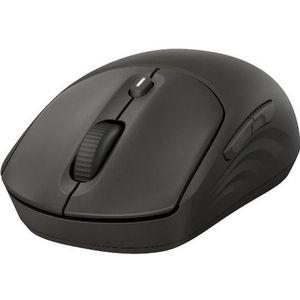 HP - 405 Quiet BLK - Draadloze Muis - Zwart - Ergonomisch Ontwerp