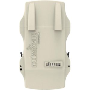 MikroTik NetMETAL 5 (720MHz CPU, 128MB, Router