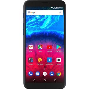 Archos Core 60 S Blue (16 GB, Blauw, 6", Dubbele SIM, 4G), Smartphone, Blauw