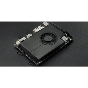 LattePanda Sigma / geen Wi-Fi, Ontwikkelborden + Kits