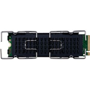 HP 256GB 2280 PCIe-4x4 NVMe Value M.2 Z2 Kit SSD