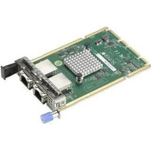 Supermicro Server ZUB AOC-AG-I2M-O (Ethernet), Netwerkkaarten