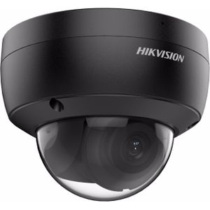 Hikvision DS-2CD2166G2-ISU(2.8MM)(C)(BLA (3200 x 1800 Pixels), Netwerkcamera, Zwart