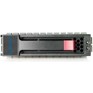 Hewlett Packard Enterprise - Harde schijf - 2TB - 3.5 inch - SATA III - 7200 RPM