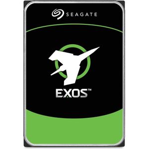 Seagate Exos X16 (10 TB, 3.5"", CMR), Harde schijf