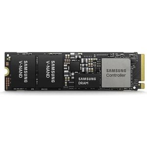 Samsung SSD PM9A1 1 TB GB NVMe (PCIe 4.0 x4) M.2 OEM Client (1000 GB, M.2 2280), SSD