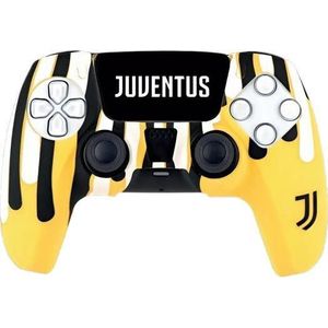 GED Controller Skin Juventus Paint Bleed (PS5) (PS5), Accessoires voor spelcomputers, Veelkleurig