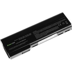 NoName Laptop Batterij 628368-241 e.a. voor HP, 10,8V, 6600mAh (6600 mAh), Notebook batterij