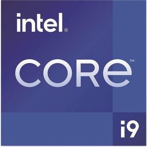 Intel Core i9-11900 (LGA 1200, 2.50 GHz, 8 -Core), Processor