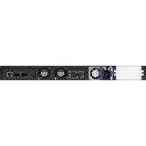 Lancom Systems - LANCOM GS-4530XUP - Netwerkschakelaar - Zwart - 24x 2,5 GE PoE++