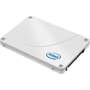 Intel SSD S4620 , 2.5inch, SATA, lezen, schrijven, /s, 3D4, TLC, Datacenter (960 GB, 2.5""), SSD