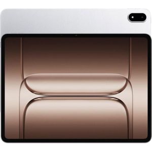 OnePlus - Pad 3 - Tablet - Zilver - 13.20 inch - 512 GB