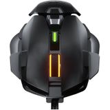 Cougar Dualblader Volledig aanpasbare gaming muis met tweehandige ergonomie