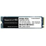 Team Group MP33 SSD - 1 TB - M.2 PCIe